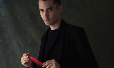 Matías Irala: «Las tendencias en la moda están extintas»