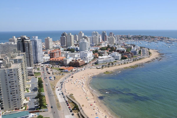 Uruguay prepara un plan de salvataje para el sector turístico | Ñanduti