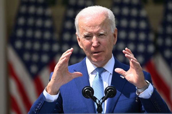 Biden comienza a revertir políticas de Trump sobre abortos