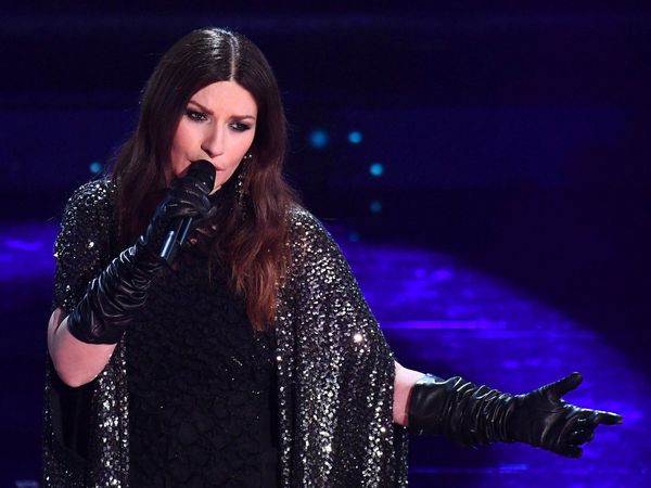 Laura Pausini acaricia el Óscar: un sueño inesperado en el año más raro