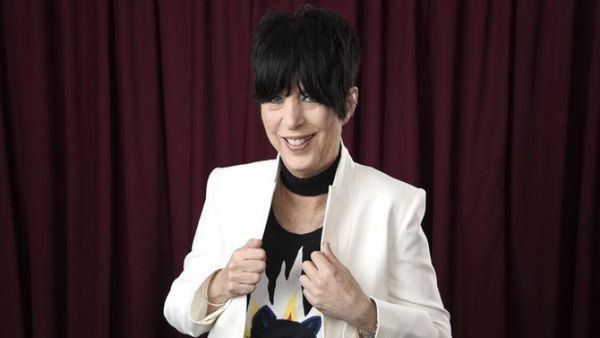 Tras 12 nominaciones al Oscar, Diane Warren espera ganar