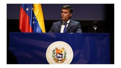 Venezuela: Militares están al servicio de narcotraficantes