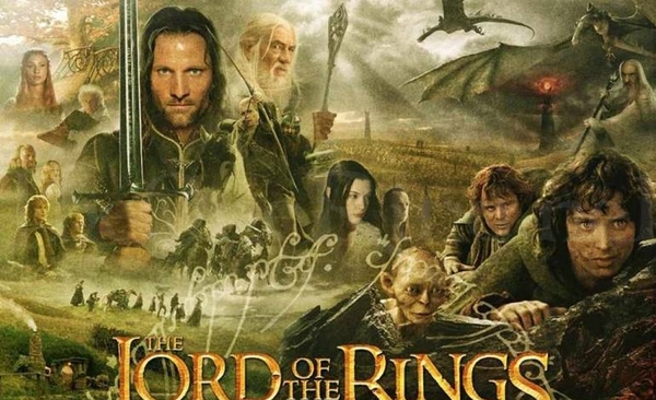 Diario HOY | La trilogía de "El Señor de los Anillos " vuelve a los cines 20 años después