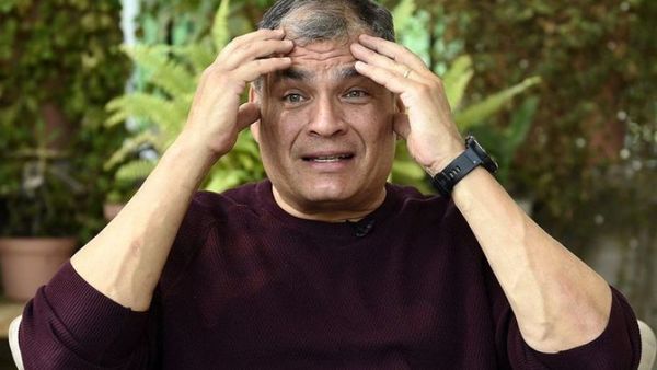 Correa aún digiere la derrota de su delfín en las elecciones de Ecuador