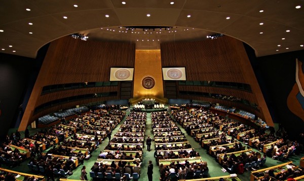 Paraguay decide reabrir misión diplomática ante UNESCO