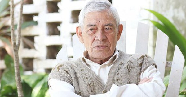 La Nación / Hace 49 años Negrete ganaba el prode: más de US$ 7 millones en la actualidad