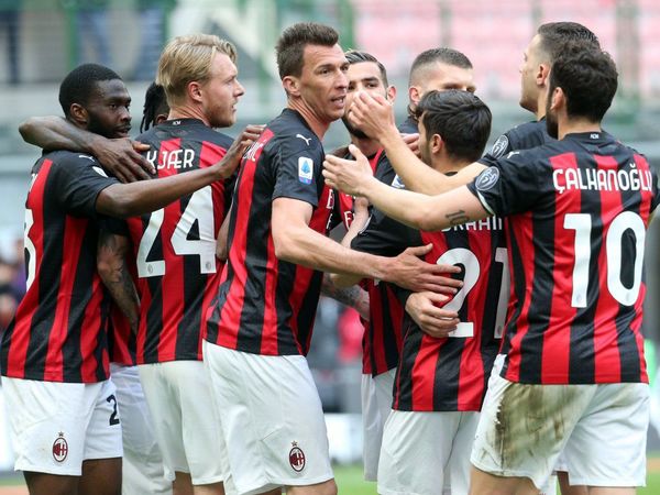 El Milan exorciza la maldición de San Siro