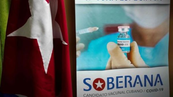 Técnicos paraguayos estudiarán calidad de la vacuna cubana y su posible adquisición | El Independiente