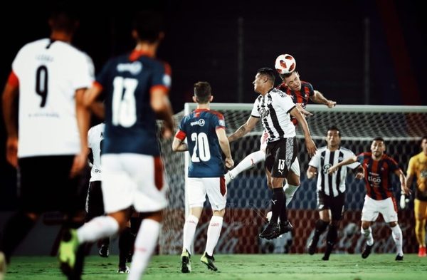 Cerro Porteño recibe este domingo a Libertad en la Olla Azulgrana | Ñanduti