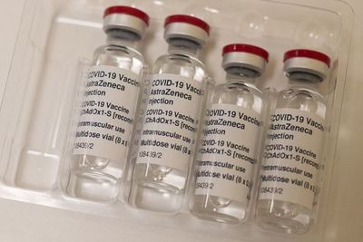 Argentina recibe 864.000 dosis de AstraZeneca por el fondo Covax de la ONU - Mundo - ABC Color