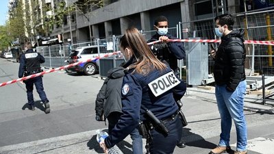 EEUU: Un muerto y un herido se registraron luego de un tiroteo en un centro comercial de Nebraska | Ñanduti