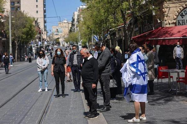Israel, el primer país en sacarse la mascarilla | El Independiente