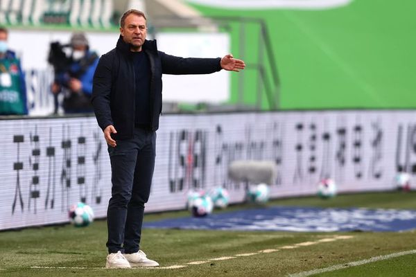 Directiva del Bayern afirma que “desaprueba” el anuncio de Flick - Fútbol - ABC Color
