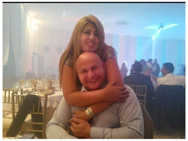 Murió la esposa de Freddy Valenzuela