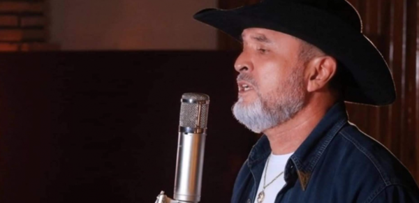 Diario HOY | El cantautor paraguayo Pedro Martínez está "asombrado" en nuevo trabajo musical
