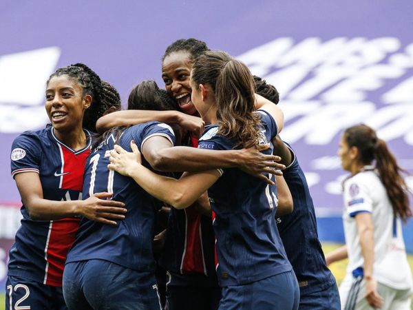 El PSG destrona al Lyon y será el rival del Barcelona en semifinales