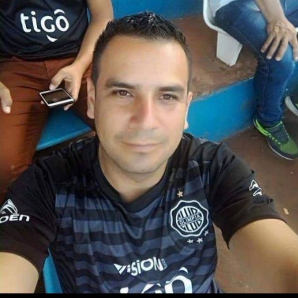 Proto Rojas denunció a su ex cuñado de intento de homicidio en Pedro Juan Caballero