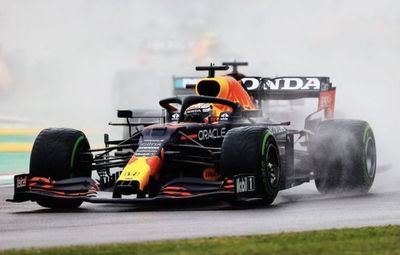 Max Verstappen gana el Gran Premio de Emilia Romaña de F1
