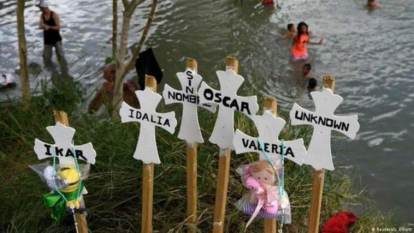México reporta 17 muertes de personas migrantes en 2021
