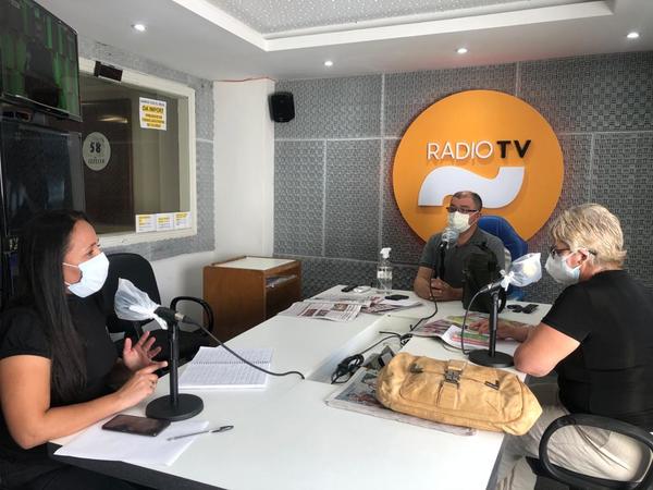Personal de blanco pide evitar actividades innecesarias y controles más severos | Ñanduti