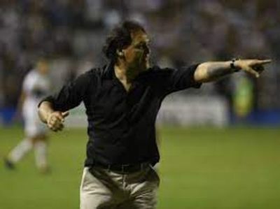Celso Ayala vuelve a River - River Plate - ABC Color