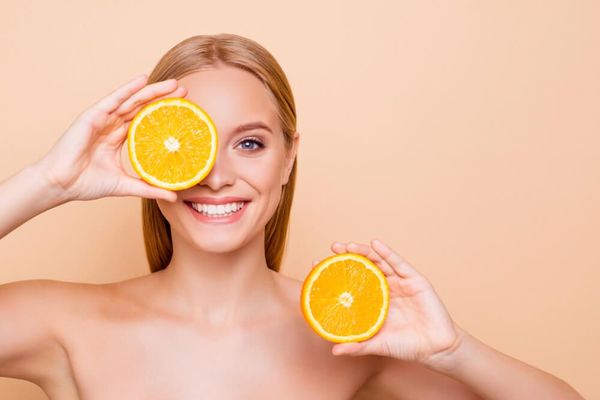 Conocé los alimentos que debes comer para nutrir tu piel