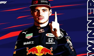 Verstappen supera a Hamilton y se lleva el Gran Premio de Romaña