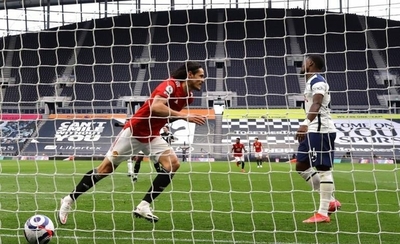 Diario HOY | Greenwood y Cavani desatascan al United