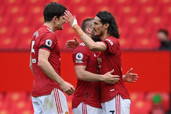 United regresa con triunfo de la Europa League, Arsenal empata - Fútbol - ABC Color