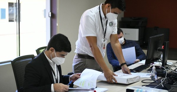 La Nación / Ofertas ganadoras para actualización tecnológica de Itaipú se darán a conocer en junio