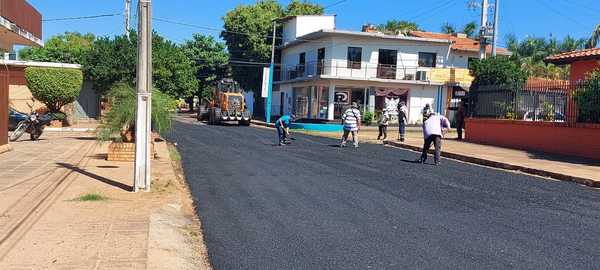 El mercado negro de la política » San Lorenzo PY