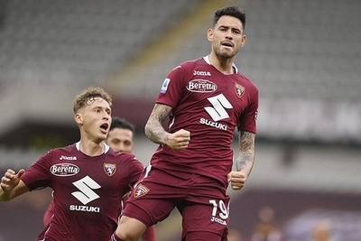 Diario HOY | Toni Sanabria hace valer la ley del ex ante la Roma