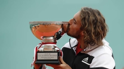 Diario HOY | Tsitsipas frena el efecto Rublev y conquista Montecarlo