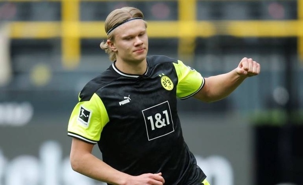 Diario HOY | Resurge Haaland, renace el Dortmund