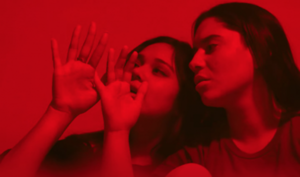 Diario HOY | "Dime cómo hago": La cantante paraguaya Diana García estrena colorido video