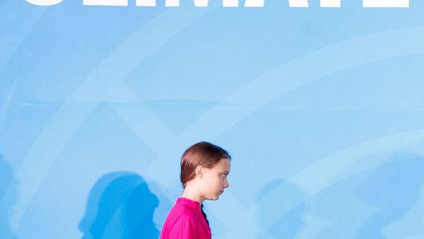 Rotundo fracaso del programa de Greta Thunberg presentado por la BBC en Londres