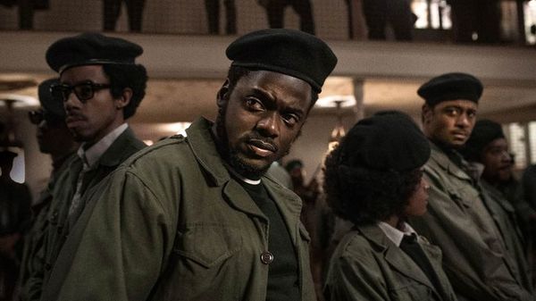 Reseña: “Judas y el Mesías negro” - Reseñas - ABC Color