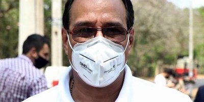 Gobernación de Central entregará kits de alimentos para 200 mil familias - ADN Digital