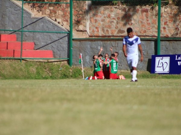 Triunfos registrados en tarde dominical - APF