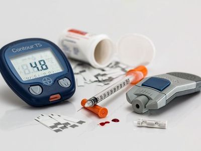 Complicaciones cardiovasculares: las más mortales en la diabetes