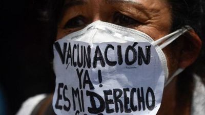Venezuela exige un plan de vacunación creíble, no partidista