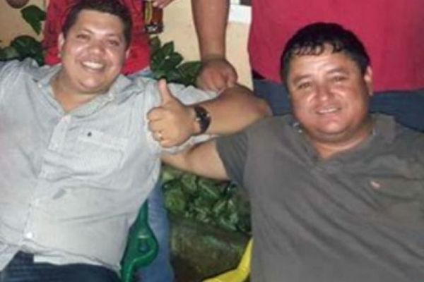 Ataques de Craliño contra José Carlos Acevedo serían por orden del diputado Juancho Acosta