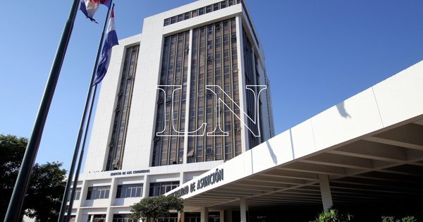 La Nación / Piden a la municipalidad de Asunción no pagar a Empo