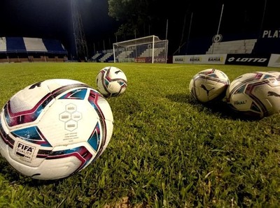 Así se jugó el 12do. capítulo del Apertura - APF