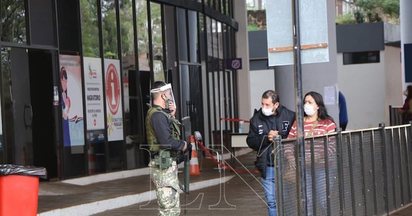 La Nación / Establecen nuevo protocolo para inversionistas brasileños que lleguen al país