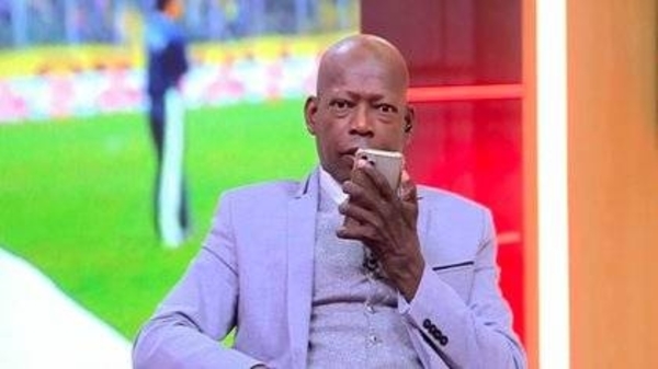 Diario HOY | El 'Tino' Asprilla pide al presidente colombiano no hacer la Copa América