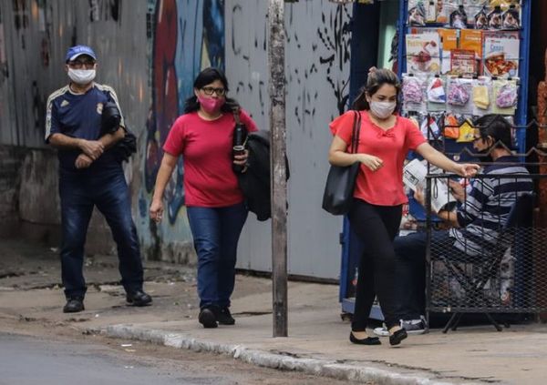 Salud Pública informa sobre 62 muertes y 1,801 nuevos contagios de Covid-19