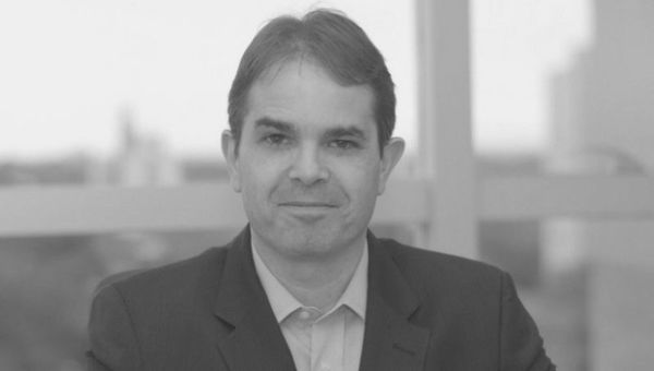 Rodrigo Maia de la Unión de Empresarios Brasileños del Paraguay: “Queremos promover la llegada de empresas compatibles con Paraguay”
