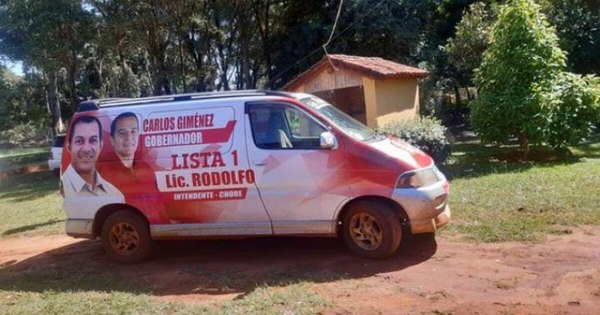 La Nación / Intervienen una fiesta clandestina