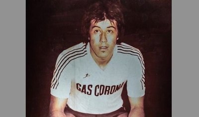 Crónica / Rosa Agustín Pedrozo: El pelotero del silbido-pito